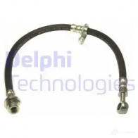 Тормозной шланг DELPHI 5012759409077 LH6497 NRUM JB Honda Accord 6 (CE, CD, CF) 1997 – 2002