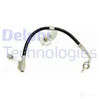 Тормозной шланг DELPHI 5012759249093 X8 HLKN 946893 LH6141