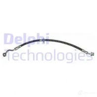 Тормозной шланг DELPHI 5012759526095 LH6977 TN R757 Kia Picanto