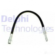 Тормозной шланг DELPHI LH6289 947029 4 X7LCM 5012759250440