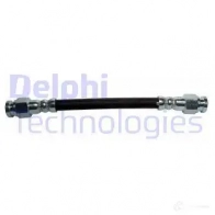 Тормозной шланг DELPHI 0 91Q0KJ LH6703 5012759436110 Ford KA 2 (CCU, RU8) 2008 – 2016