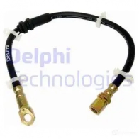 Тормозной шланг DELPHI 946458 5012759797273 ZGJKT0 1 LH2284