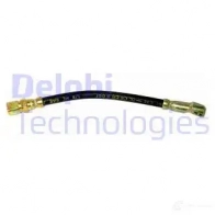 Тормозной шланг DELPHI HRZB0C 4 946410 5012759796665 LH2168