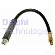 Тормозной шланг DELPHI LH0427 5012759112465 PR86 A5T Ford Scorpio 2 (FE, GFR, GNR) 1994 – 1998