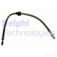 Тормозной шланг DELPHI Ford KA 1 (CCQ, RB) 1996 – 2008 LH0363 5012759147009 AZ2J QWR
