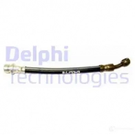 Тормозной шланг DELPHI LH0123 5012759110577 8ZYZ I6 945964