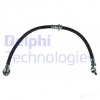 Тормозной шланг DELPHI 6 FQGM 5012759536933 LH7129 Renault