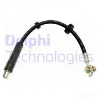 Тормозной шланг DELPHI 5012759374436 LH6333 AE L0JWM Audi A2
