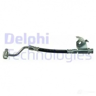 Тормозной шланг DELPHI R QYKW 5012759989944 LH7541 1424404315