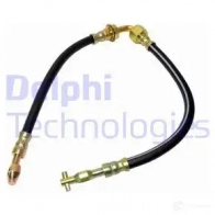 Тормозной шланг DELPHI LH6092 5012759153529 MU10 S3 946847