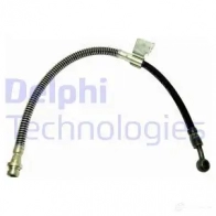 Тормозной шланг DELPHI FKJSU J6 LH6382 5012759374894 Hyundai Elantra