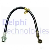 Тормозной шланг DELPHI WF4N ILA LH6161 Honda Accord 6 (CK, CG, CH) Седан 5012759249277