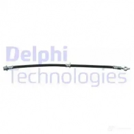 Тормозной шланг DELPHI 5012759540695 Y58S6 L LH7308 Toyota Aygo