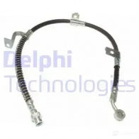 Тормозной шланг DELPHI JK 8AHC Kia Magentis (GD, MS) 1 2000 – 2005 LH6659 5012759430972