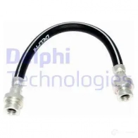 Тормозной шланг DELPHI ZHUW3 Z2 946972 LH6226 5012759249888