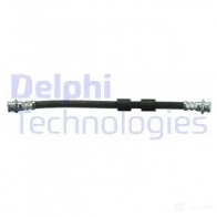 Тормозной шланг DELPHI 2ZFRF 8Q LH7272 Mazda 2 (DJ) 4 Хэтчбек 1.5 75 л.с. 2014 – 2025 5012759980484