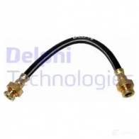 Тормозной шланг DELPHI JKXPV 0 LH6268 5012759250259 Suzuki Alto