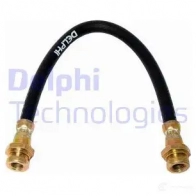 Тормозной шланг DELPHI 4M 8CCC2 Kia Pride LH3303 5012759798584