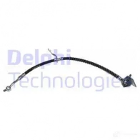 Тормозной шланг DELPHI 5012759505847 G HA34A 947614 LH6899