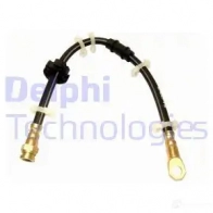 Тормозной шланг DELPHI PDZU Q 946891 LH6139 5012759249079