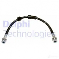 Тормозной шланг DELPHI 5012759429358 LH6566 Ford Ranger 5 (ET, ES) Пикап 3.0 TDCi 156 л.с. 2006 – 2012 75 6B7GC