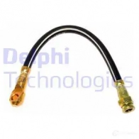 Тормозной шланг DELPHI LH3732 6U2 OG 5012759799666 946660