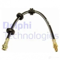 Тормозной шланг DELPHI HCBN0T P 5012759152690 946763 LH6008