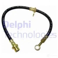 Тормозной шланг DELPHI 5012759798515 U B34O LH3296 946561
