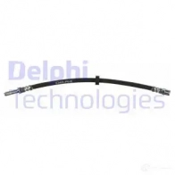 Тормозной шланг DELPHI Volvo XC70 1 (295) 1997 – 2007 LH7027 5012759526606 JF 8PMA6