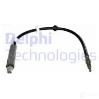 Тормозной шланг DELPHI 8OS F1M 5012759799352 946637 LH3681
