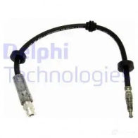 Тормозной шланг DELPHI 946221 5012759112793 LH0465 PUX SI