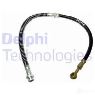 Тормозной шланг DELPHI H4I C2 5012759289990 Mitsubishi Galant 7 (E5, E7, E8) 1992 – 1996 LH6317