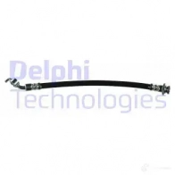 Тормозной шланг DELPHI LH7184 Y 5OVM 5012759538982 Nissan Murano (Z50) 1 2002 – 2007