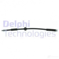 Тормозной шланг DELPHI LH7317 I SC0WI 5012759540787 Ford Focus 2 Хэтчбек 2.5 RS 500 350 л.с. 2010 – 2011