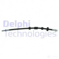 Тормозной шланг DELPHI EH8 2ES LH7312 5012759540732 Volvo V40 2 (526) Кросс Кантри D2 120 л.с. 2015 – 2019