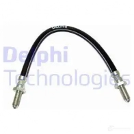Тормозной шланг DELPHI LH2222 5012759796979 YUM2G QM 946434