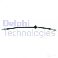 Тормозной шланг DELPHI 5012759980453 L9V Q7 LH7269 Renault Wind