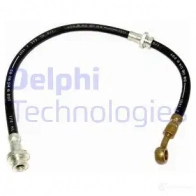 Тормозной шланг DELPHI OZ9 UI 946074 5012759111598 LH0267