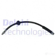 Тормозной шланг DELPHI LH7144 C3 V5AV Ford Focus 2 Хэтчбек 1.4 80 л.с. 2004 – 2012 5012759538609