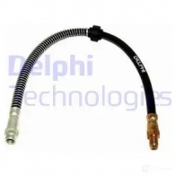 Тормозной шланг DELPHI LH3776 946673 6 BZGZL 5012759933718