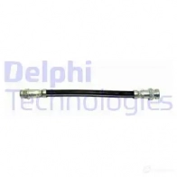 Тормозной шланг DELPHI Renault Megane (LM) 2 Седан 1.6 105 л.с. 2005 – 2025 5012759375242 E0G 28 LH6419