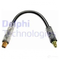 Тормозной шланг DELPHI LH0905 946260 T1E7 8QV 5012759113196