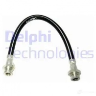 Тормозной шланг DELPHI 4XI7 W LH6203 946949 5012759249659