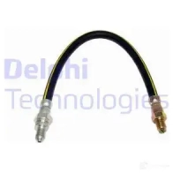 Тормозной шланг DELPHI 5012759797587 C G1OBG LH2502 946486