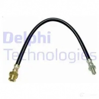 Тормозной шланг DELPHI 946824 LH6069 QAD GB 5012759153291