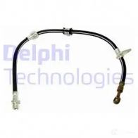 Тормозной шланг DELPHI 946555 5012759798454 JSS6 SGF LH3289
