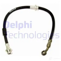 Тормозной шланг DELPHI 5012759112137 946155 LH0383 2IM4 DX9
