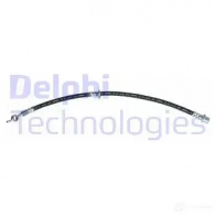 Тормозной шланг DELPHI LH6930 5012759510278 JLVP H Lexus RX