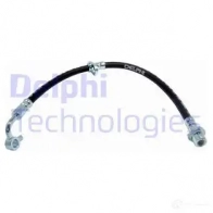 Тормозной шланг DELPHI FL4 K8U LH6854 5012759476970 Honda CR-V 3 (RE) Кроссовер 2.4 i Vtec 4WD 170 л.с. 2007 – 2025