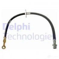 Тормозной шланг DELPHI LH5235 5012759800522 946739 NTWU T3